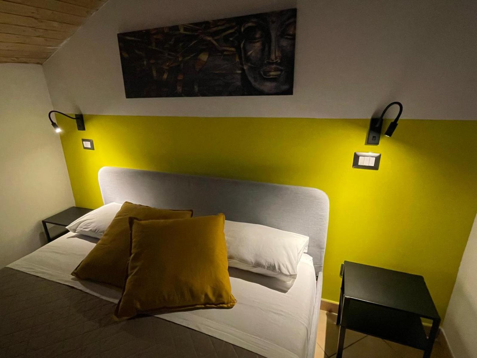 Casa Termini 5 Apartment CTA